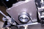 Calumet 540 Series 4X5 View Camera Kit