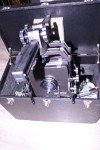 Calumet 540 Series 4X5 View Camera Kit