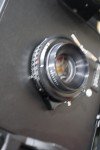 Calumet 540 Series 4X5 View Camera Kit