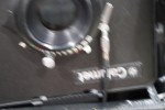 Calumet 540 Series 4X5 View Camera Kit