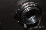 Calumet 540 Series 4X5 View Camera Kit