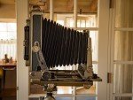Rittreck Folding Large Format Camera 4x5/5x7