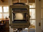 Rittreck Folding Large Format Camera 4x5/5x7