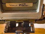 Rittreck Folding Large Format Camera 4x5/5x7