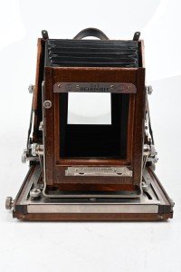 Deardorff 4x5 Special Folding Vintage Camera