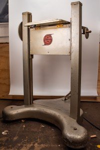 Deardorff 8x10 Large Format Camera Stand