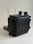 Graflex Speed Graphic 2x3 Camera with 105mm Lens