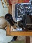 Graflex Speed Graphic 4x5 Press Camera Body Only