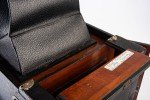 Rare Reflex 5x7 Camera with Focal Plane Shutter