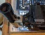 Graflex Speed Graphic 4x5 Press Camera Body Only