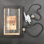 Folmer Graflex Miniature Speed Graphic Camera Bundle