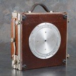 Deardorff 5x7 Folding View Large Format Camera