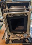 Graflex Speed Graphic 4x5 Press Camera Body Only
