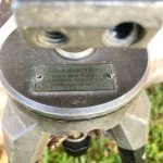 Kodak Master View 4x5 Vintage Camera