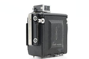 Busch Pressman C 2x3 Field Camera #826