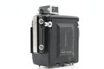 Busch Pressman C 2x3 Field Camera #826