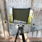 Kodak Master View 4x5 Vintage Camera