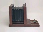 Vintage Rochester Optical Large Format Camera (1917)