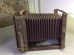 Eastman Vintage Kodak View Camera
