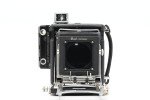 Busch Pressman C 2x3 Field Camera #826