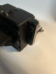 Busch Pressman 2x3 Vintage Camera Body