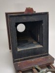 Vintage Rochester Optical Large Format Camera (1917)