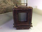 Eastman Vintage Kodak View Camera