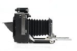 Busch Pressman C 2x3 Field Camera #826