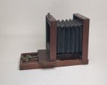 Vintage Rochester Optical Large Format Camera (1917)