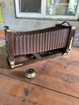 Kodak Eastman View Camera No. 2D with Lens