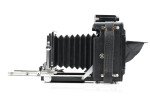 Busch Pressman C 2x3 Field Camera #826