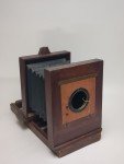 Vintage Rochester Optical Large Format Camera (1917)