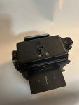 Busch Pressman 2x3 Vintage Camera Body