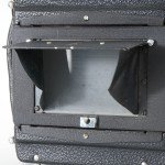 Busch Pressman Model C 2x3 Press Camera