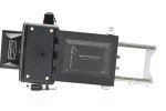 Busch Pressman C 2x3 Field Camera #826