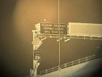 Ten Sheets Aerochrome 2443 4x5 Infrared Film