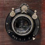 Korona 5x7 Pictorial View Large Format Camera