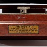 Korona 5x7 Pictorial View Large Format Camera