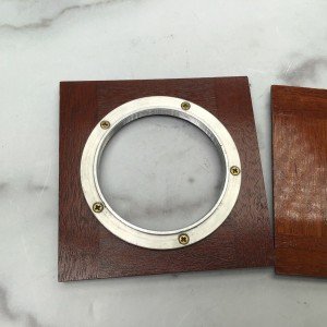 Deardorff Lens Boards - Set of 2