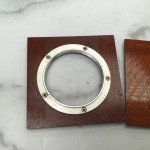 Deardorff Lens Boards - Set of 2