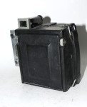 Graflex Speed Graphic 2x3 Camera Body Only