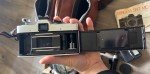 Minolta Graflex Clamps & Flash Parts Bundle
