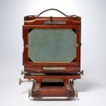 Korona 5x7 Pictorial View Large Format Camera