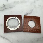 Deardorff Lens Boards - Set of 2