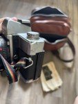 Minolta Graflex Clamps & Flash Parts Bundle