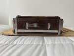 Deardorff 8x10 Folding View Camera with 4x5 Back