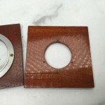 Deardorff Lens Boards - Set of 2
