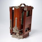 Korona 5x7 Pictorial View Large Format Camera