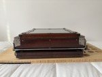 Deardorff 8x10 Folding View Camera with 4x5 Back