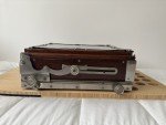 Deardorff 8x10 Folding View Camera with 4x5 Back